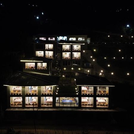 Cherry Blossom Homestay Kodaikanal Exteriör bild