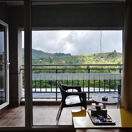Cherry Blossom Homestay Kodaikanal Exteriör bild